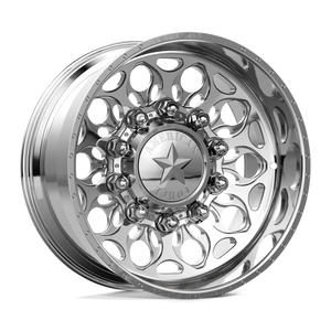 American Force 7H13 CARNAGE CCSD 5x127 22x14 -90 Polished