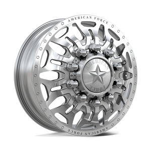 American Force N29 OVERHAUL DRW 6x135 24x8.25 -145 Polished