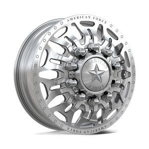 American Force N29 OVERHAUL DRW 5x127 28x8.25 -130 Polished