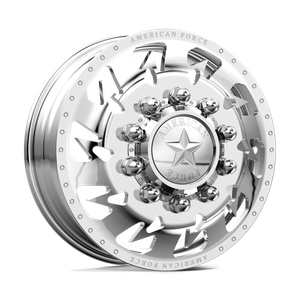 American Force G14 SIDEWAYS DRW 6x135 22x8.25 -145 Polished