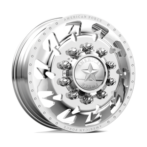American Force G14 SIDEWAYS DRW 6x135 30x8.25 -145 Polished