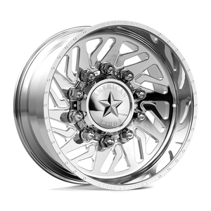 American Force 7N13 DERANGE CCSD 6x135 24x12 -55 Polished