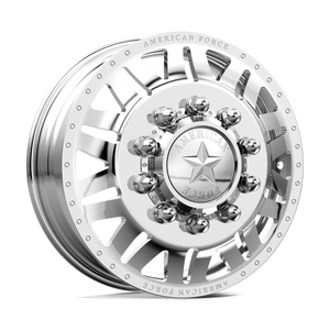 American Force 9 LIBERTY DRW 6x135 26x8.25 -130 Polished