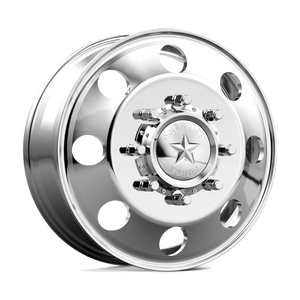 American Force 1 CLASSIC DBO 6x135 19x6.75 -123 Polished