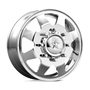 American Force 11 INDEPENDENCE DBO 6x135 19x6.75 -123 Polished