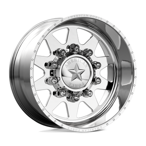 American Force 611 INDEPENDENCE SD 8x180 22x12 -40 Polished