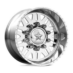 American Force 609 LIBERTY SD 8x170 26x12 -40 Polished