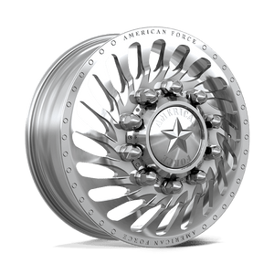 American Force N27 RIPTIDE DRW 6x139.7 22x8.25 -145 Polished