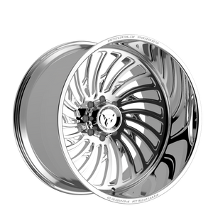 Fittipaldi Offroad FTF507P 4x137 24x10 -25 Polished