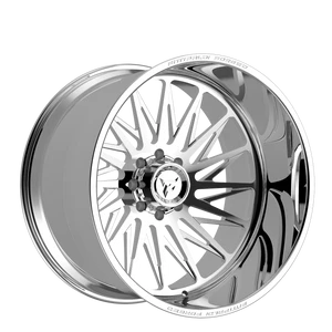 Fittipaldi Offroad FTF506P 8x180 26x14 -76 Polished
