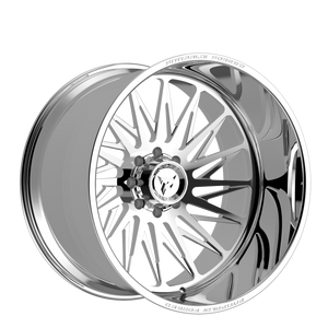 Fittipaldi Offroad FTF506P 8x170 24x12 -44 Polished