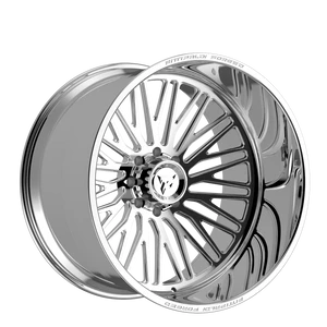Fittipaldi Offroad FTF505P 8x165.1 24x12 -44 Polished