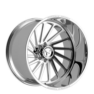 Fittipaldi Offroad FTF503P 6x135 24x12 -44 Polished