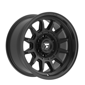 Fittipaldi Offroad FT102Z 6x139.7 17x8.5 0 Satin Bronze