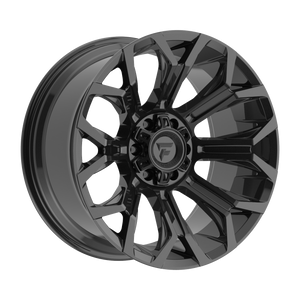 Fittipaldi Offroad FA21MC 8x165.1 22x12 -44 MIRROR COAT