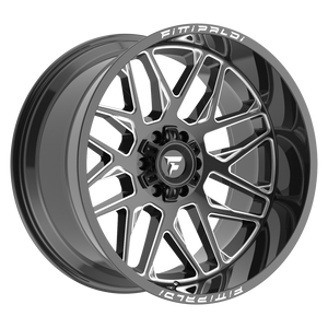 Fittipaldi Offroad FA19MC 5x127 22x12 -44 MIRROR COAT