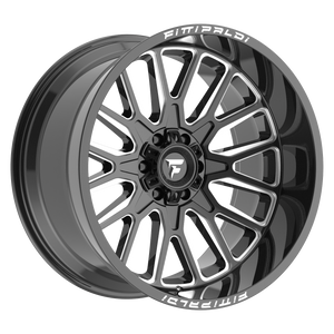 Fittipaldi Offroad FA18MC 6x135 24x12 -44 Mirror Coat