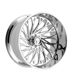 Fittipaldi Offroad FTF510P 8x170 26x16 -101 Polished