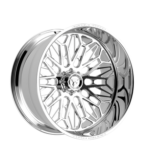 Fittipaldi Offroad FTF509P 8x180 24x12 -44 Polished