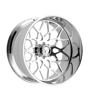 Fittipaldi Offroad FTF508P 8x165.1 30x16 -101 Polished