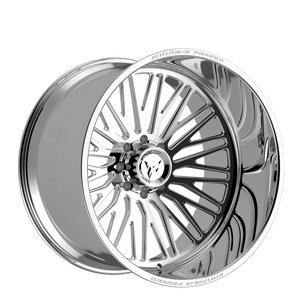 Fittipaldi Offroad FTF505 8x170 24x12 -44 Polished