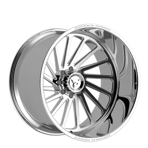 Fittipaldi Offroad FTF503P-L 8x165.1 24x14 -76 Polished