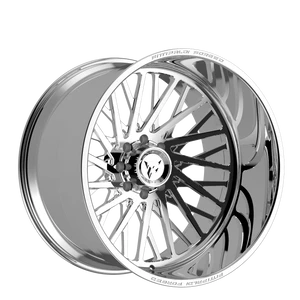 Fittipaldi Offroad FTF501P-R 8x165.1 30x16 -101 Polished