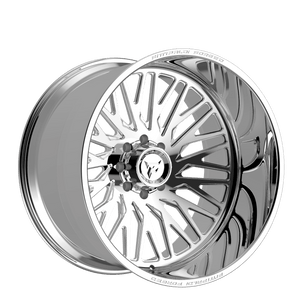 Fittipaldi Offroad FTF500P-L 8x170 24x14 -76 Polished