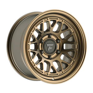 Fittipaldi Offroad FT113Z 6x139.7 17x8.5 -6 Satin Bronze