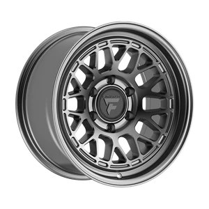 Fittipaldi Offroad FT113A 6x139.7 17x8.5 -6 Satin Anthracite