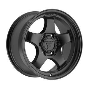 Fittipaldi Offroad FT111A 6x139.7 17x8.5 +18 Satin Anthracite