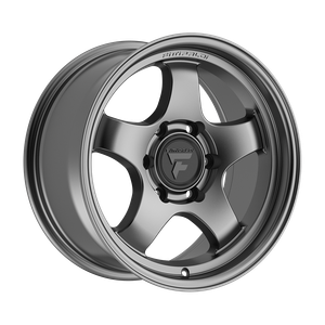 Fittipaldi Offroad FT111A 6x139.7 17x8.5 +18 Satin Anthracite