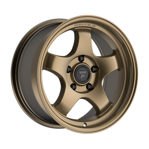 Fittipaldi Offroad FT111Z 5x127 17x8.5 0 Satin Bronze