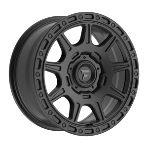 Fittipaldi Offroad FT110 5x108 18x8 +35 Satin Bronze
