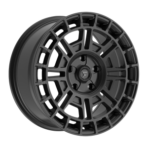 Fittipaldi Offroad FT109SB 5x108 18x8 +35 Satin Black