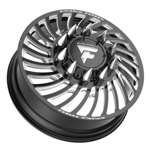 Fittipaldi Offroad FDF600P 10x285.75 24x8.25 -168 Polished