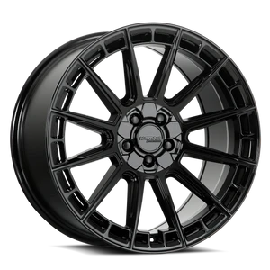 KATANA RACING KR11 5x112 18x9.5 +38 Gloss Black