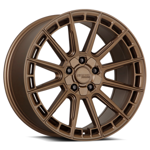 KATANA RACING KR11 5x110 18x9.5 +38 Matte Bronze