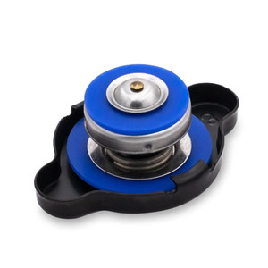 BLOX Racing 2017+ Honda Civic Type-R / 2002+ Subaru WRX Radiator Cap 1.3 Bar - Type A V2 - BXCC-00090-V2 User 1
