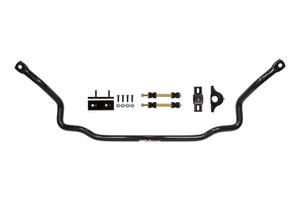 UMI 78-88 GM G-Body Front Sway Bar - Black - 3067-B Photo - Primary