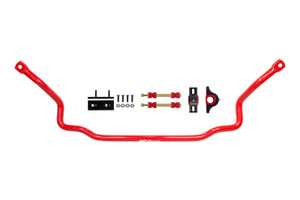 UMI 78-88 GM G-Body Front Sway Bar - Red - 3067-R Photo - Primary