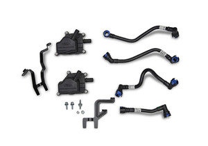 Ford Racing 22-25 Ford Bronco / 24-25 Ford Ranger Raptor Air-Oil Separator - M-6766-RR30 User 1