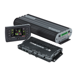 REDARC Total Vehicle Management System - Rogue w/Manager30 System & RedVision Display - TVMSKIT07-NA Photo - Primary