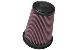 K&N Universal Clamp-On Air Filter - RU-5321 Photo - Primary