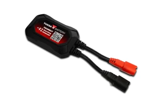 Yuasa Bluetooth Battery Tester - 12V - YUA200BLTT User 1