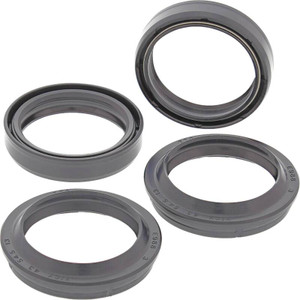 All Balls Racing05-14 BMW F800R Fork Oil Seal & Dust Seal Kit - 56-133 Photo - Primary