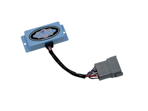 Badland 04-13 Sportster30- Second Self Canceling Turn Signal Module- AM Ignition Module-12 Pos.Male - ATS-04-E User 1