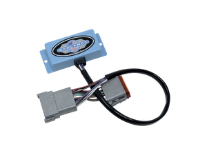 Badland 04-13 Sportster 30-Second Self-Canceling Turn Signal Adapter Module-OEM - ATS-04-TSSM User 1