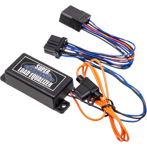 Badlands 11-17 Softail Plug N Play SUPER Load Equalizer LEQ - LE-CB-A User 1