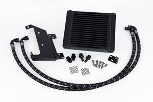 CSF 05-06 Ford GT High-Performance Transaxle Cooler Kit - 8375 Photo - Primary